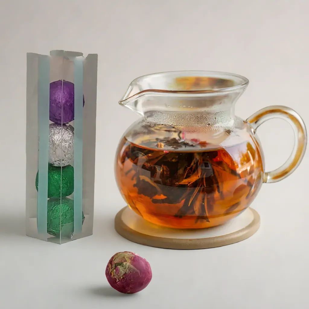 The Lyle Detox Tea™