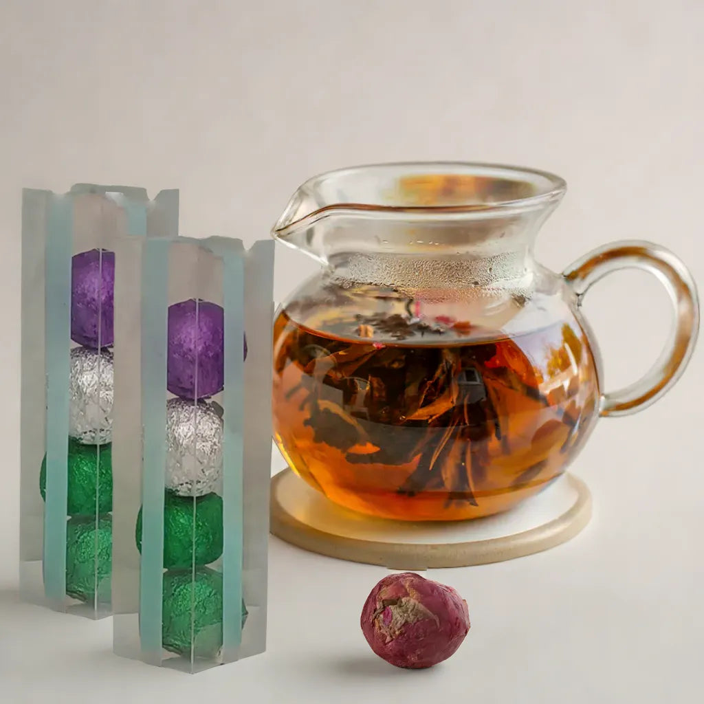 Spring Blossom Tea Bundle™